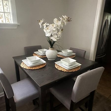 Mdkd Private Place Decatur Luaran gambar