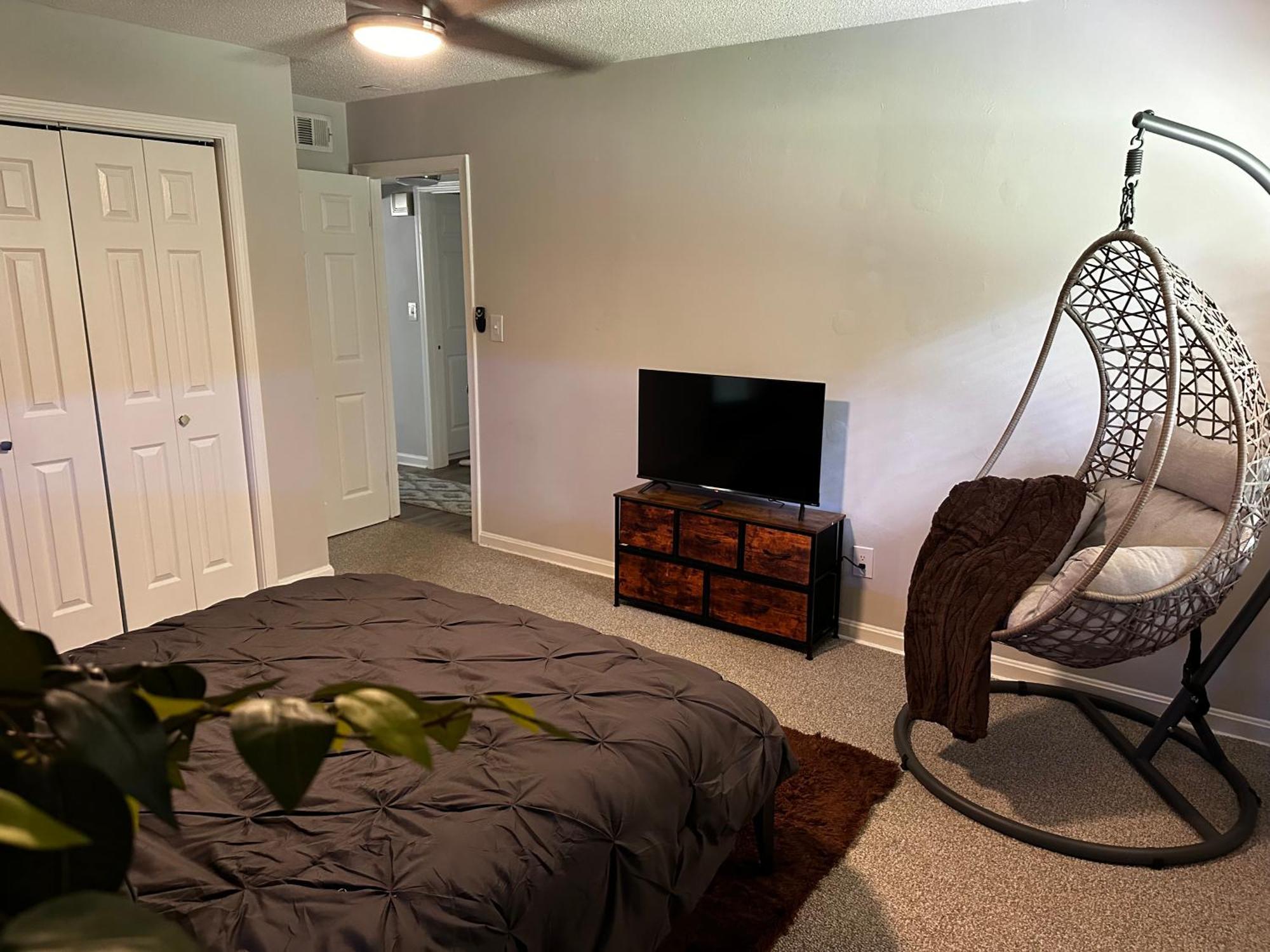 Mdkd Private Place Decatur Luaran gambar