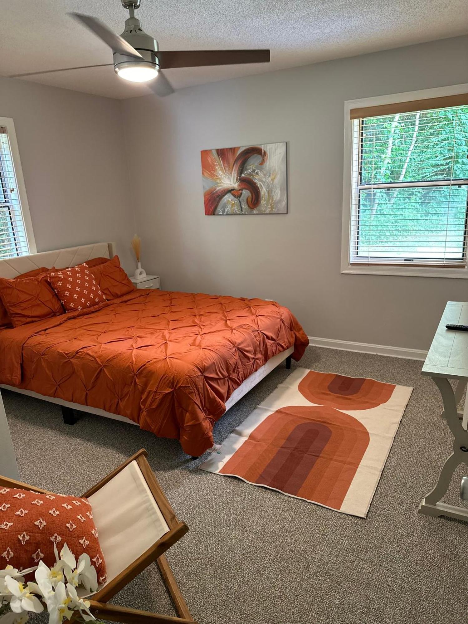 Mdkd Private Place Decatur Luaran gambar