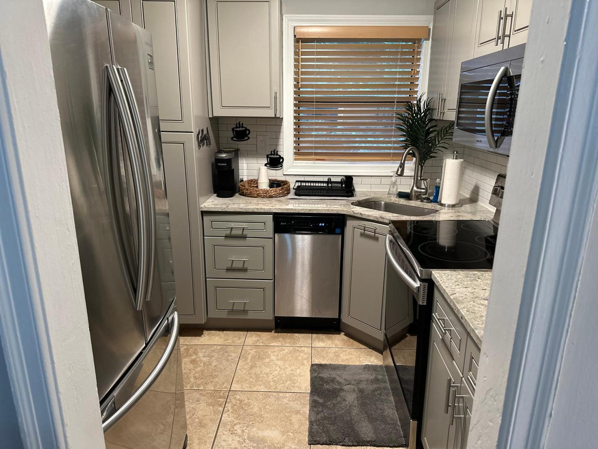 Mdkd Private Place Decatur Luaran gambar
